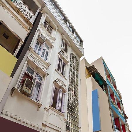 Oyo 75627 New Ankit Guest House Varanasi Bagian luar foto