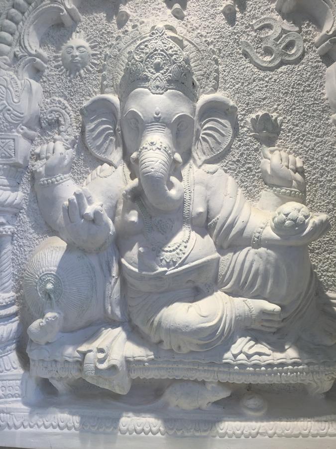 Oyo 75627 New Ankit Guest House Varanasi Bagian luar foto